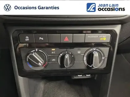 Photo 57 Volkswagen T-cross  1.0 TSI 110 Start/Stop BVM6