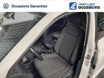 Photo 24 Volkswagen T-cross  1.0 TSI 110 Start/Stop BVM6