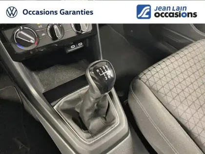 Photo 55 Volkswagen T-cross  1.0 TSI 110 Start/Stop BVM6