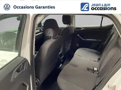 Photo 45 Volkswagen T-cross  1.0 TSI 110 Start/Stop BVM6