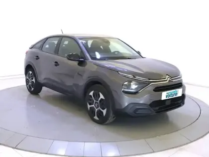 Photo 22 Citroën C4  PureTech 100 BVM6