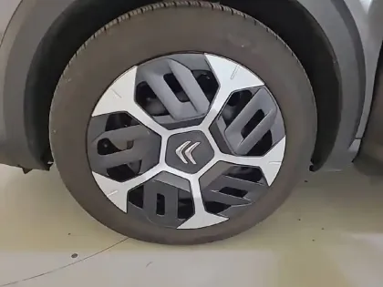 Photo 12 Citroën C4  PureTech 100 BVM6