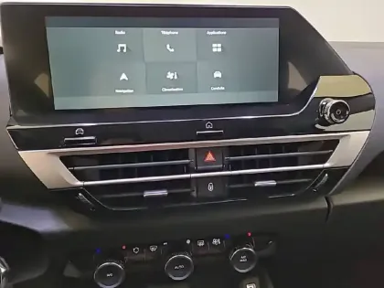 Photo 18 Citroën C4  PureTech 100 BVM6