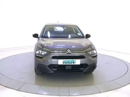 Photo 41 Citroën C4  PureTech 100 BVM6