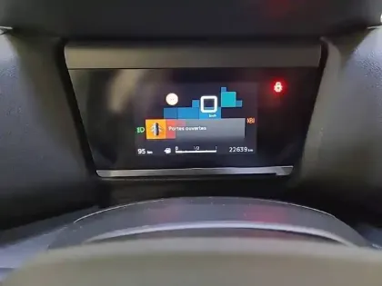 Photo 29 Citroën C4  PureTech 100 BVM6