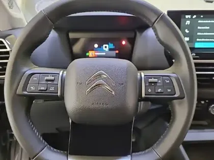 Photo 48 Citroën C4  PureTech 100 BVM6