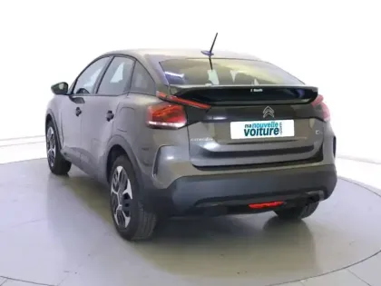 Photo 6 Citroën C4  PureTech 100 BVM6