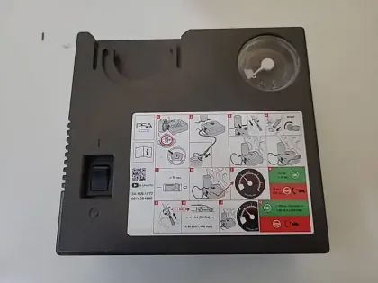 Photo 17 Citroën C4  PureTech 100 BVM6