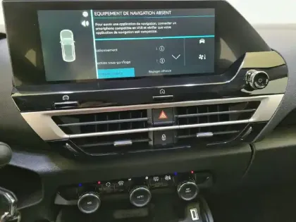 Photo 19 Citroën C4  PureTech 100 BVM6