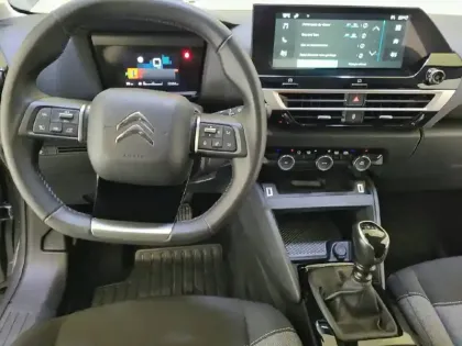 Photo 7 Citroën C4  PureTech 100 BVM6