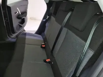 Photo 11 Citroën C4  PureTech 100 BVM6