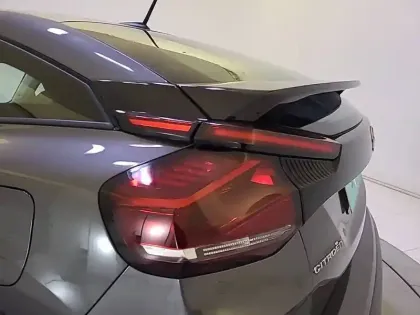 Photo 16 Citroën C4  PureTech 100 BVM6