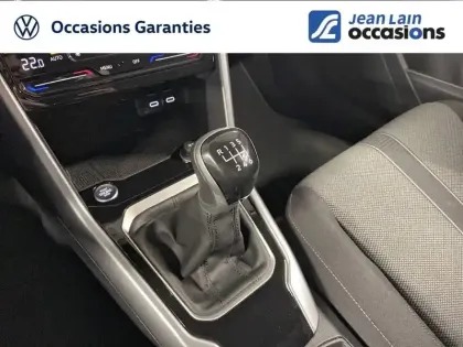 Photo 15 Volkswagen T-roc  1.0 TSI 116 Start/Stop BVM6