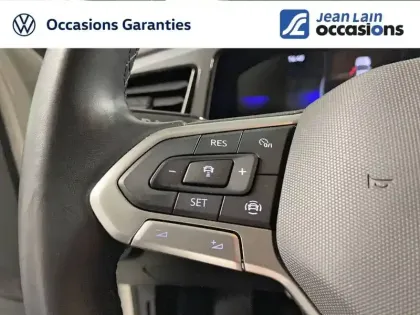 Photo 19 Volkswagen T-roc  1.0 TSI 116 Start/Stop BVM6