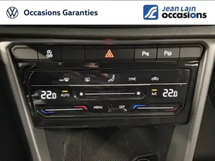 Photo 17 Volkswagen T-roc  1.0 TSI 116 Start/Stop BVM6