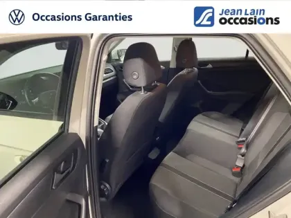 Photo 5 Volkswagen T-roc  1.0 TSI 116 Start/Stop BVM6