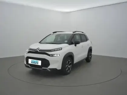 Photo Citroën C3 Aircross Shine