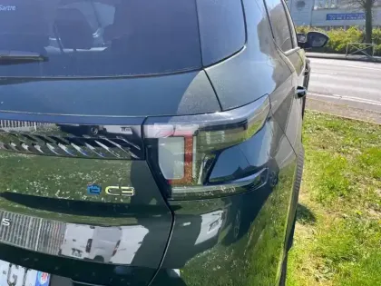 Photo 16 Citroën C3 Aircross e- 113 Automatique