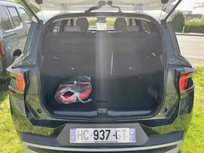 Photo 5 Citroën C3 Aircross e- 113 Automatique