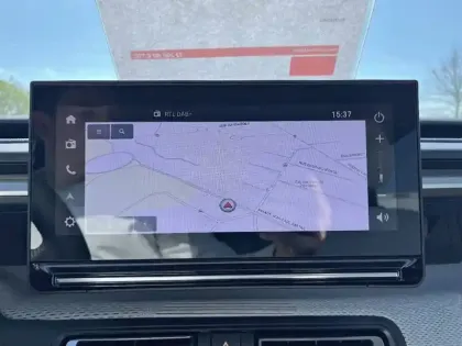 Photo 14 Citroën C3 Aircross e- 113 Automatique