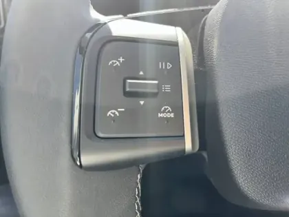 Photo 18 Citroën C3 Aircross e- 113 Automatique