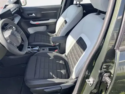 Photo 10 Citroën C3 Aircross e- 113 Automatique