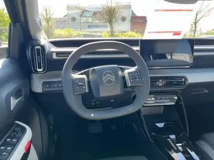 Photo 8 Citroën C3 Aircross e- 113 Automatique