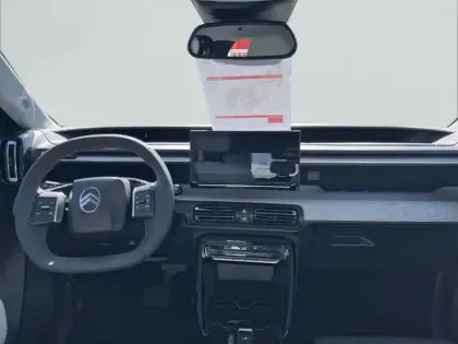 Photo 7 Citroën C3 Aircross e- 113 Automatique