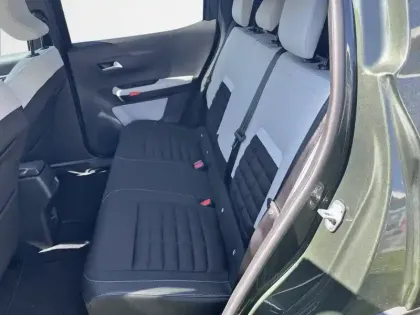 Photo 11 Citroën C3 Aircross e- 113 Automatique