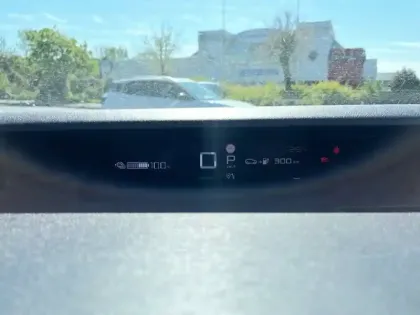 Photo 9 Citroën C3 Aircross e- 113 Automatique