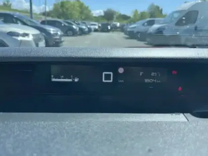 Photo 9 Citroën C3  PureTech 100 ch BVM6