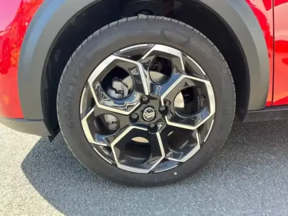 Photo 12 Citroën C3  PureTech 100 ch BVM6