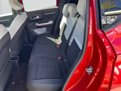 Photo 11 Citroën C3  PureTech 100 ch BVM6