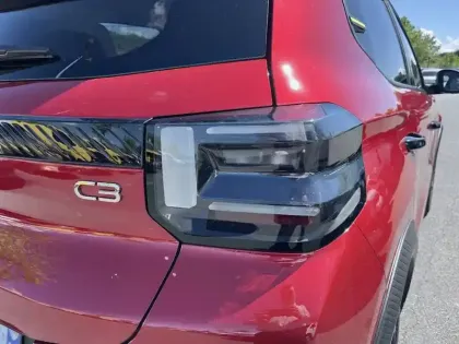 Photo 16 Citroën C3  PureTech 100 ch BVM6