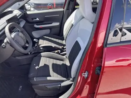 Photo 31 Citroën C3  PureTech 100 ch BVM6