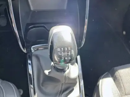 Photo 13 Citroën C3  PureTech 100 ch BVM6