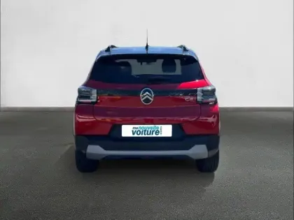 Photo 46 Citroën C3  PureTech 100 ch BVM6