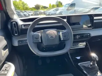 Photo 8 Citroën C3  PureTech 100 ch BVM6