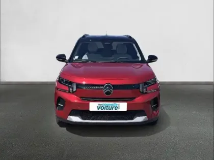 Photo 22 Citroën C3  PureTech 100 ch BVM6