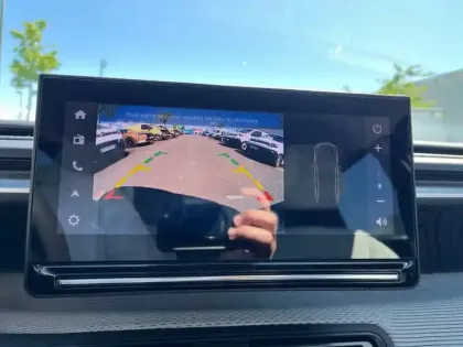 Photo 19 Citroën C3  PureTech 100 ch BVM6