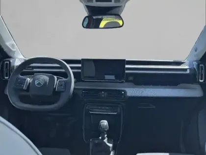 Photo 7 Citroën C3  PureTech 100 ch BVM6