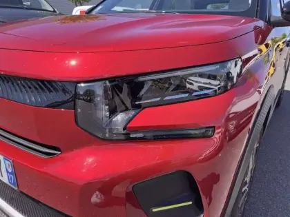 Photo 15 Citroën C3  PureTech 100 ch BVM6