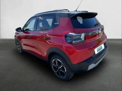 Photo 6 Citroën C3  PureTech 100 ch BVM6