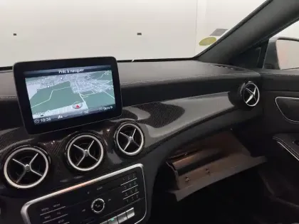 Photo 23 Mercedes CLA  200 d 7G-DCT