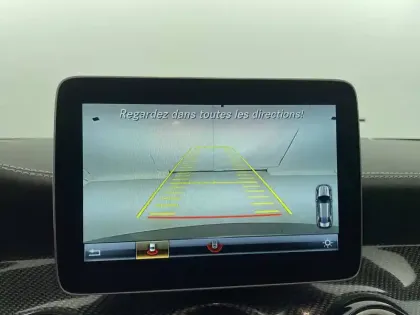 Photo 24 Mercedes CLA  200 d 7G-DCT