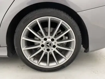 Photo 16 Mercedes CLA  200 d 7G-DCT