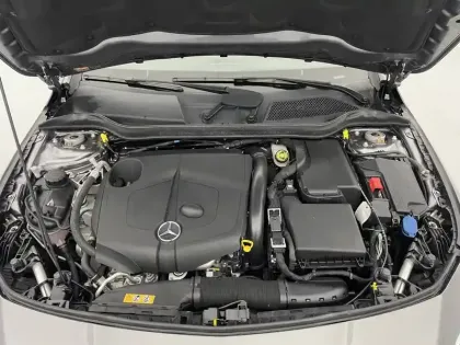 Photo 19 Mercedes CLA  200 d 7G-DCT