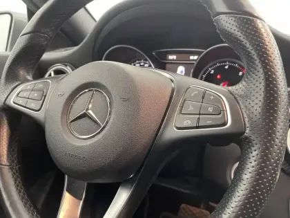 Photo 28 Mercedes CLA  200 d 7G-DCT