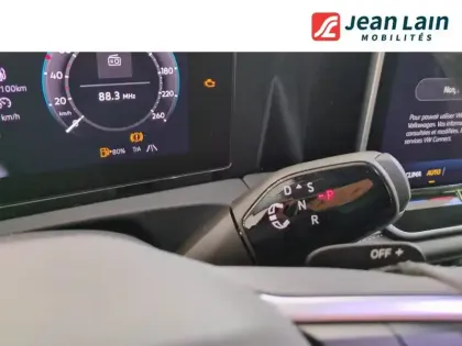 Photo 12 Volkswagen Tiguan  2.0 TDI 150ch DSG7