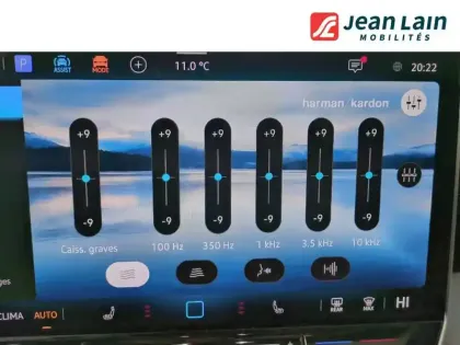 Photo 15 Volkswagen Tiguan  2.0 TDI 150ch DSG7